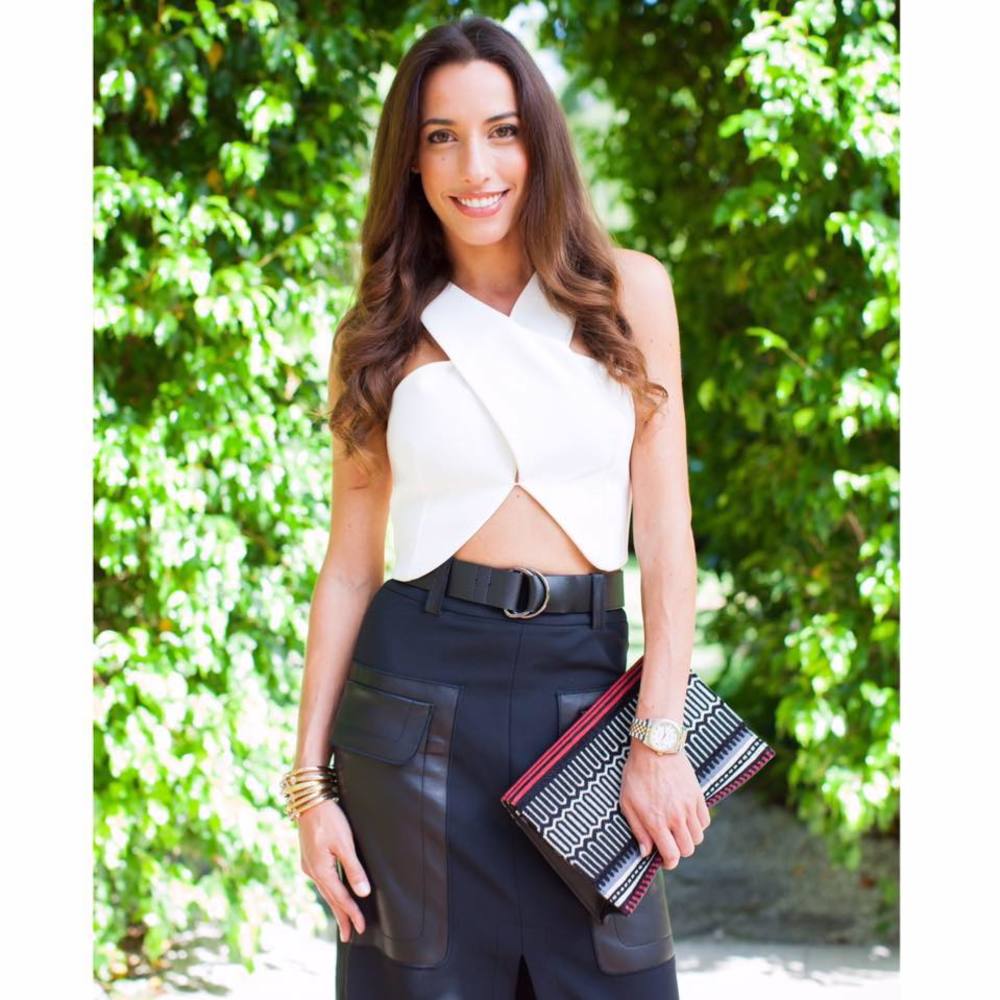 Meet your Posher, Lauren